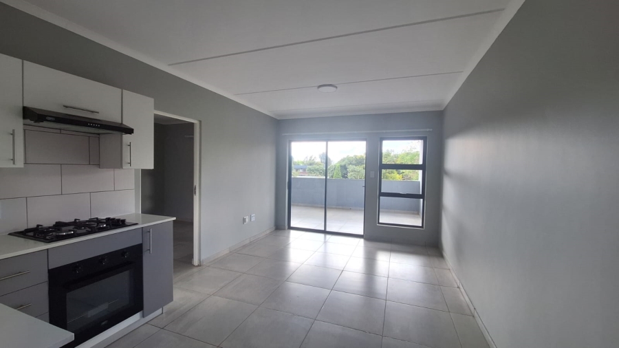 To Let 1 Bedroom Property for Rent in Ferndale Gauteng