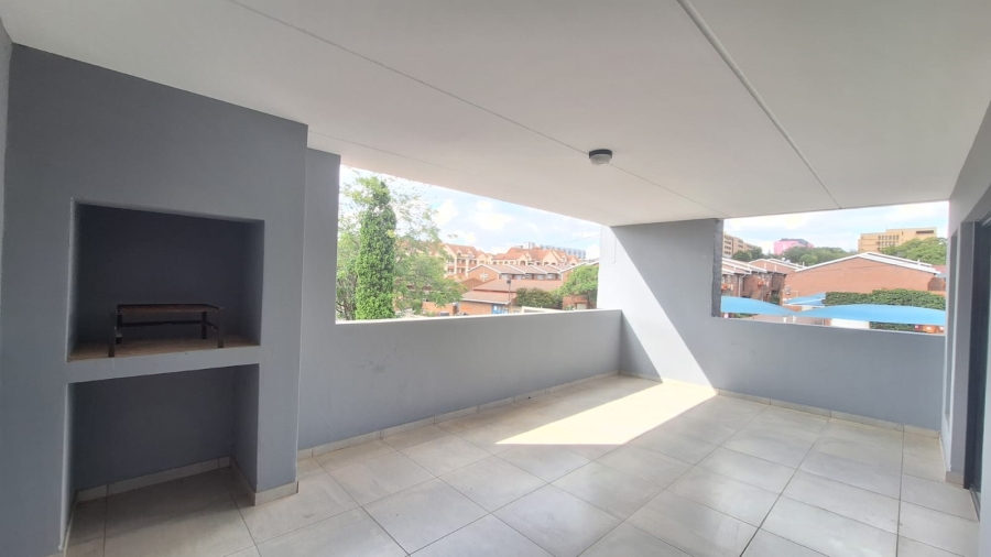 To Let 1 Bedroom Property for Rent in Ferndale Gauteng