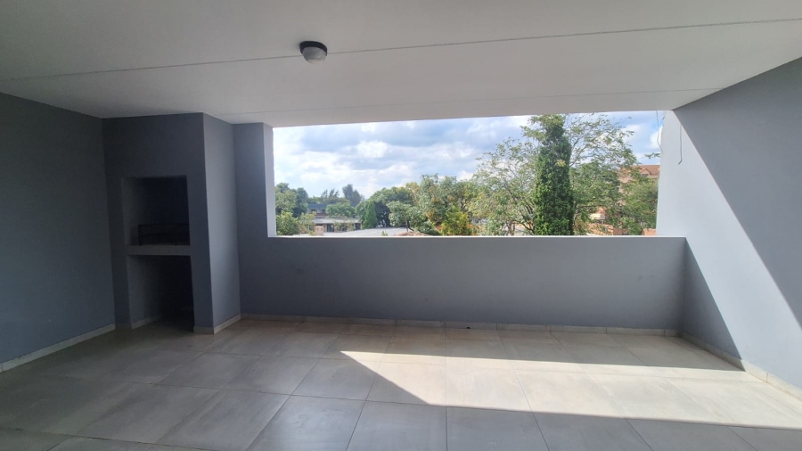 To Let 1 Bedroom Property for Rent in Ferndale Gauteng
