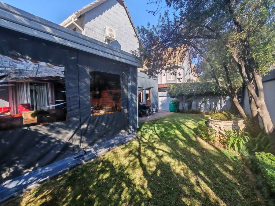 3 Bedroom Property for Sale in Zwartkop Golf Estate Gauteng