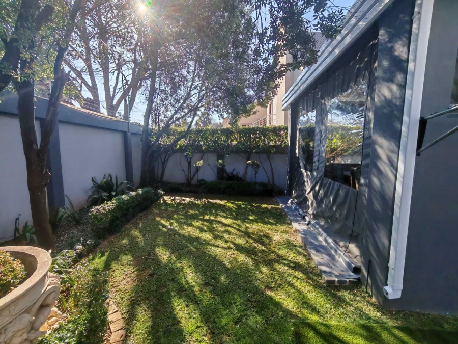 3 Bedroom Property for Sale in Zwartkop Golf Estate Gauteng