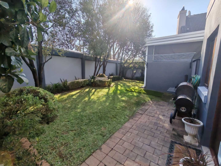 3 Bedroom Property for Sale in Zwartkop Golf Estate Gauteng