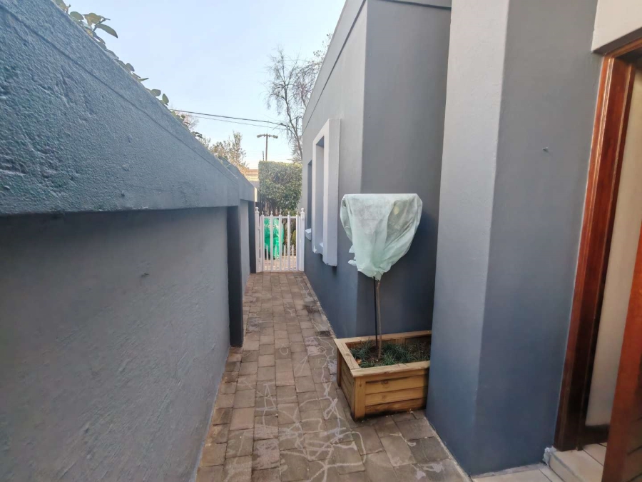 3 Bedroom Property for Sale in Zwartkop Golf Estate Gauteng