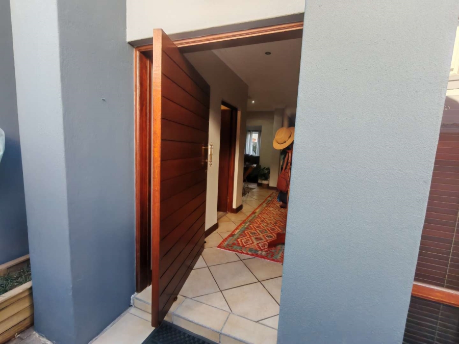 3 Bedroom Property for Sale in Zwartkop Golf Estate Gauteng