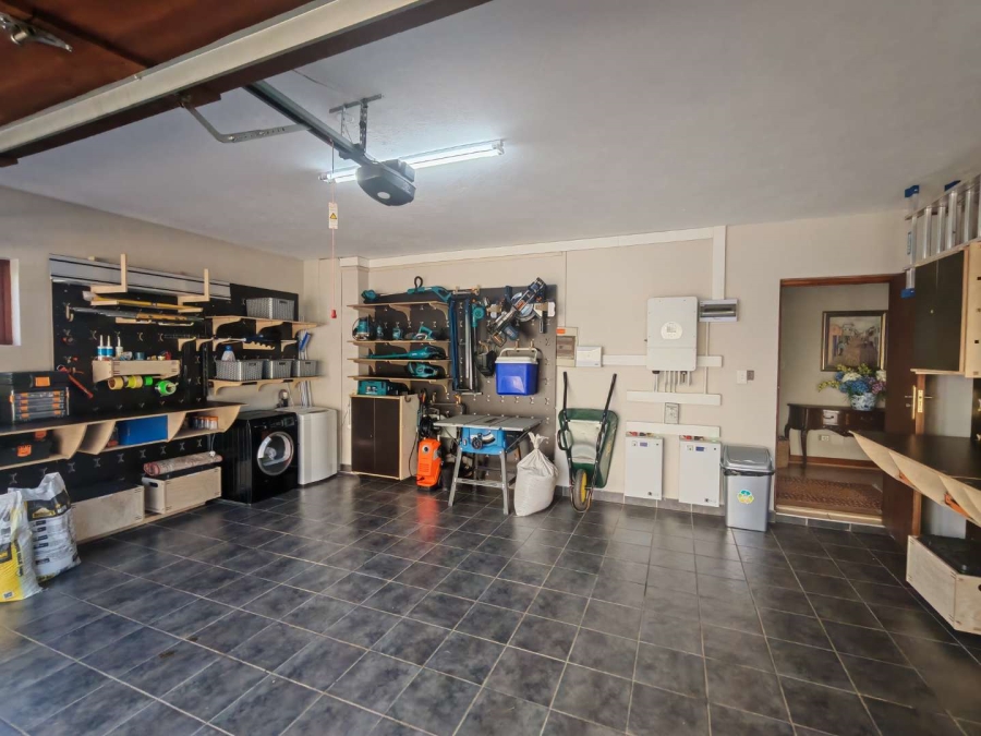 3 Bedroom Property for Sale in Zwartkop Golf Estate Gauteng