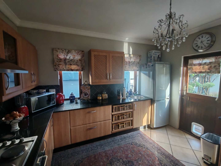 3 Bedroom Property for Sale in Zwartkop Golf Estate Gauteng