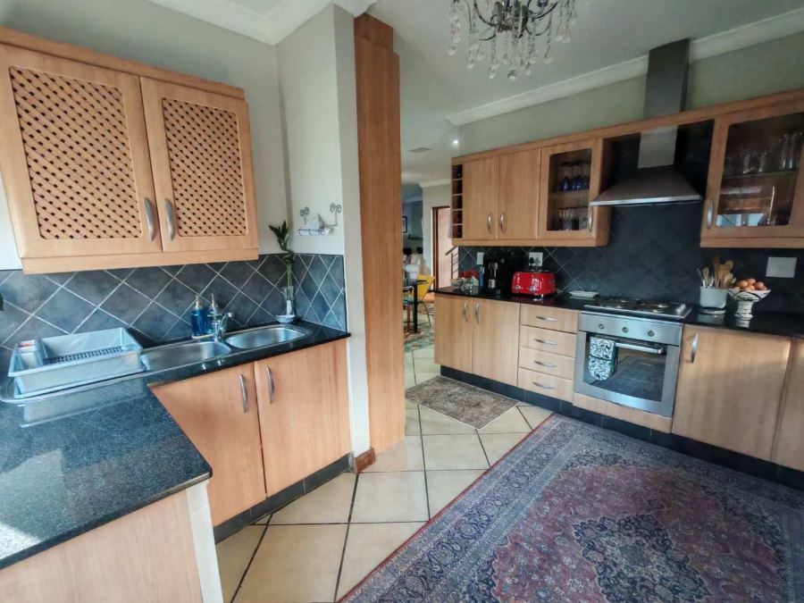 3 Bedroom Property for Sale in Zwartkop Golf Estate Gauteng