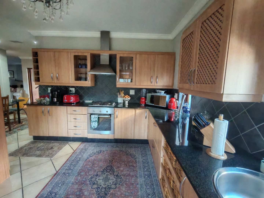 3 Bedroom Property for Sale in Zwartkop Golf Estate Gauteng