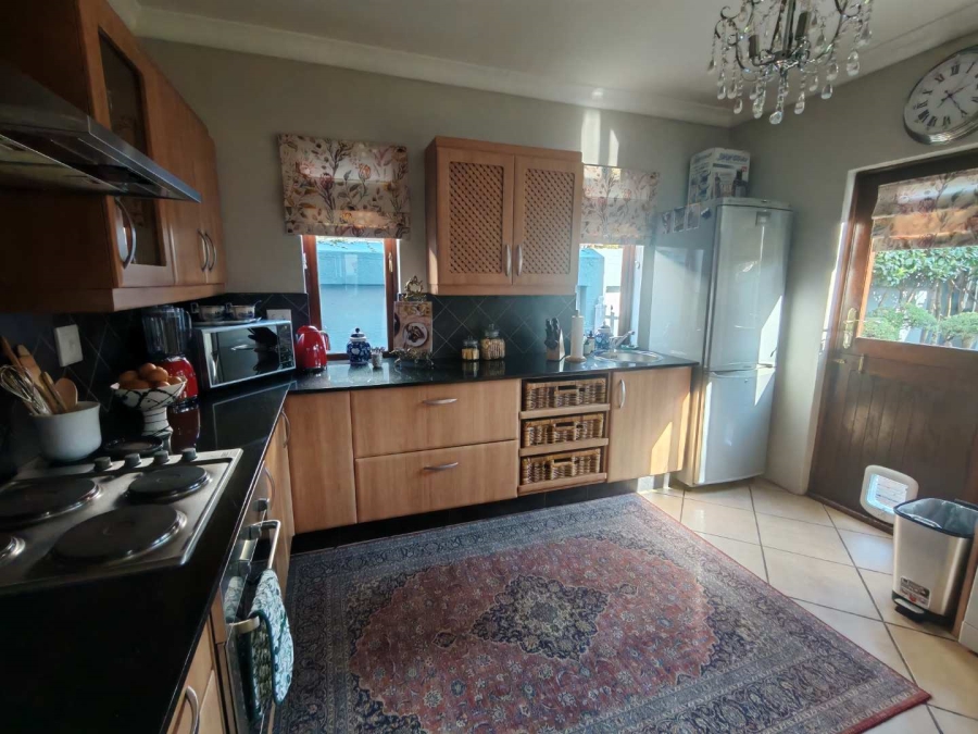 3 Bedroom Property for Sale in Zwartkop Golf Estate Gauteng
