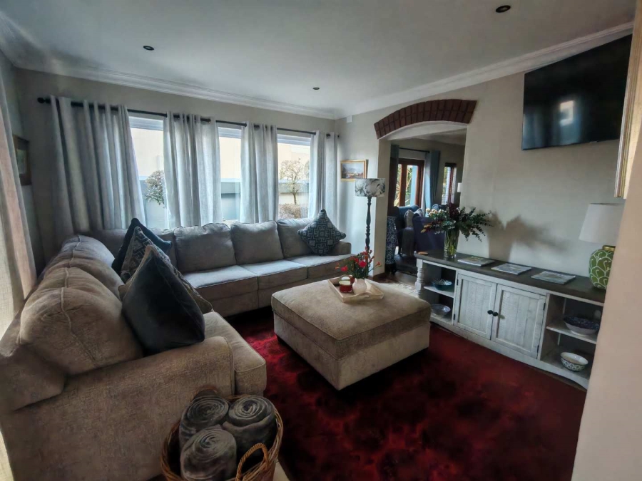 3 Bedroom Property for Sale in Zwartkop Golf Estate Gauteng