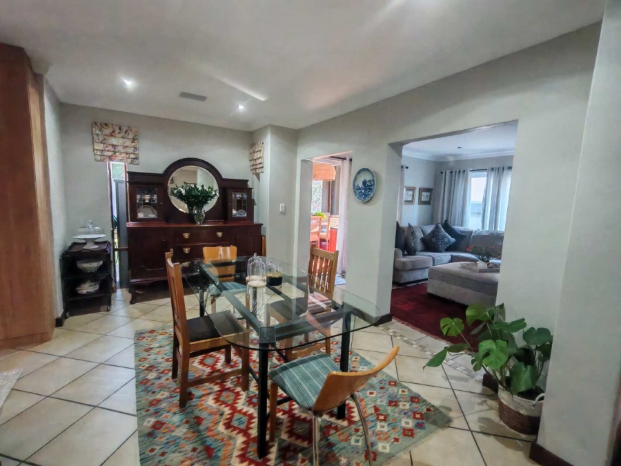 3 Bedroom Property for Sale in Zwartkop Golf Estate Gauteng