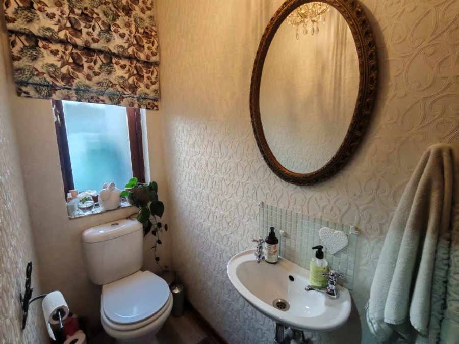 3 Bedroom Property for Sale in Zwartkop Golf Estate Gauteng