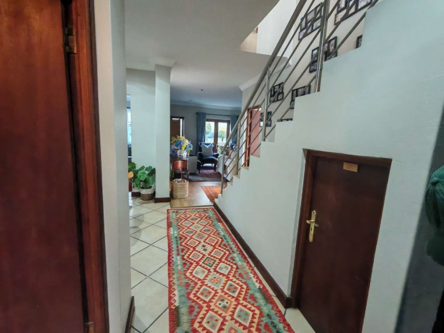3 Bedroom Property for Sale in Zwartkop Golf Estate Gauteng