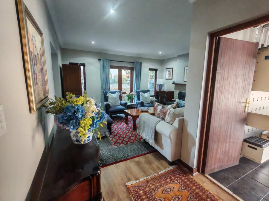 3 Bedroom Property for Sale in Zwartkop Golf Estate Gauteng