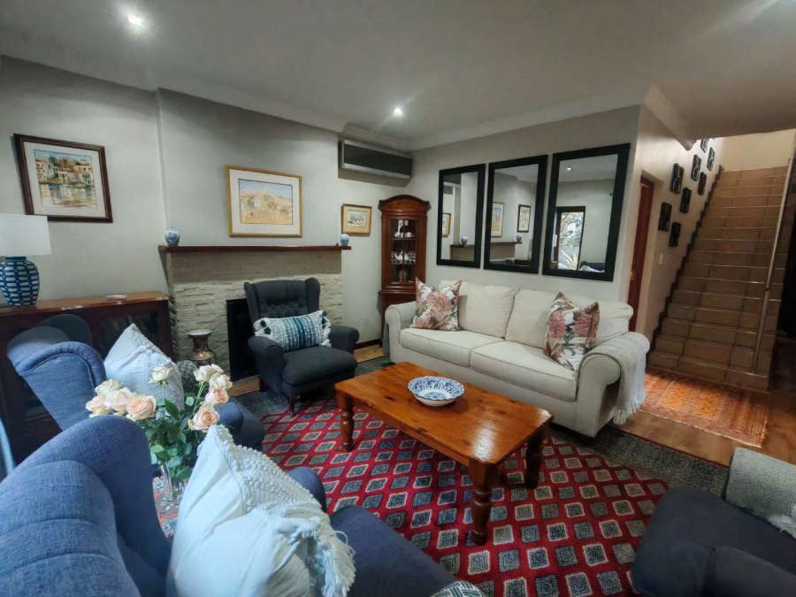 3 Bedroom Property for Sale in Zwartkop Golf Estate Gauteng