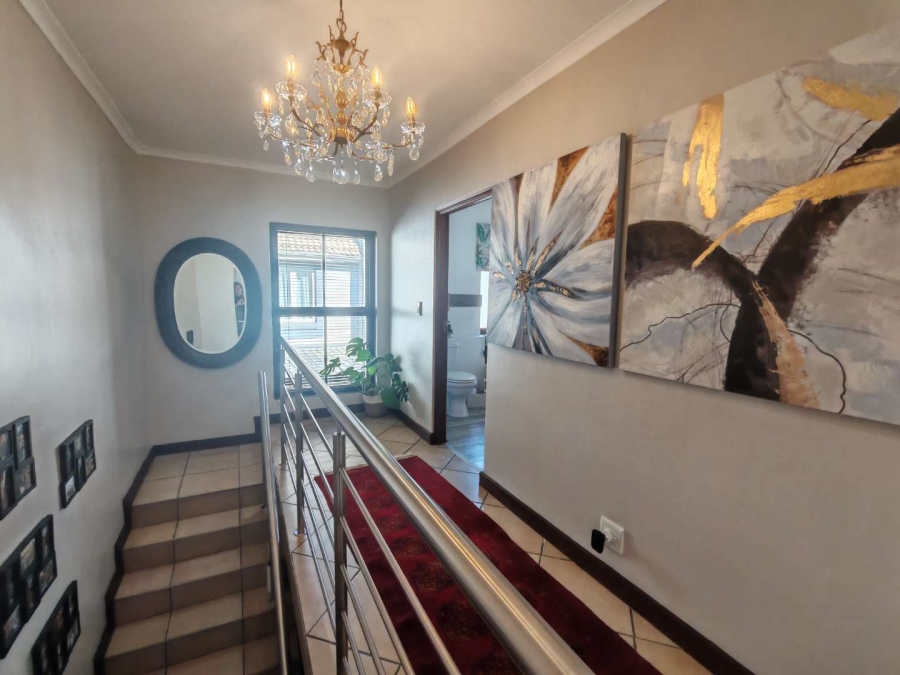 3 Bedroom Property for Sale in Zwartkop Golf Estate Gauteng