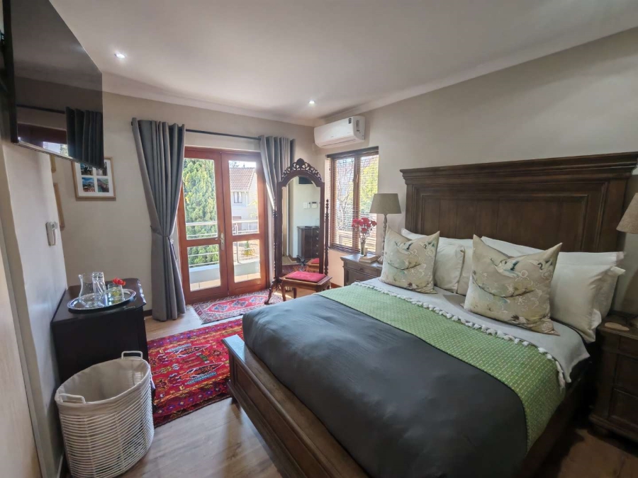 3 Bedroom Property for Sale in Zwartkop Golf Estate Gauteng