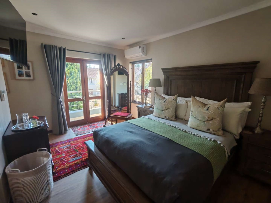 3 Bedroom Property for Sale in Zwartkop Golf Estate Gauteng