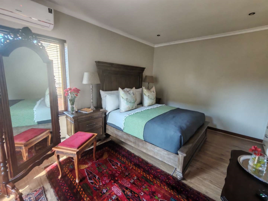 3 Bedroom Property for Sale in Zwartkop Golf Estate Gauteng
