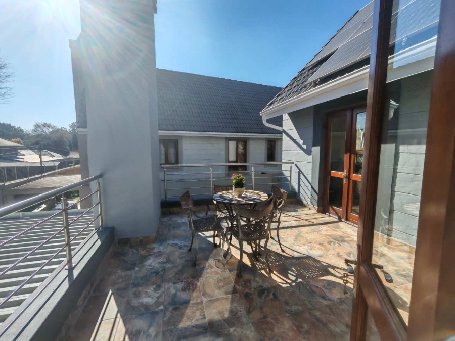 3 Bedroom Property for Sale in Zwartkop Golf Estate Gauteng