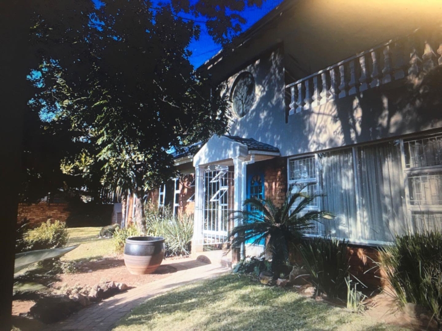 4 Bedroom Property for Sale in Wierdapark Gauteng