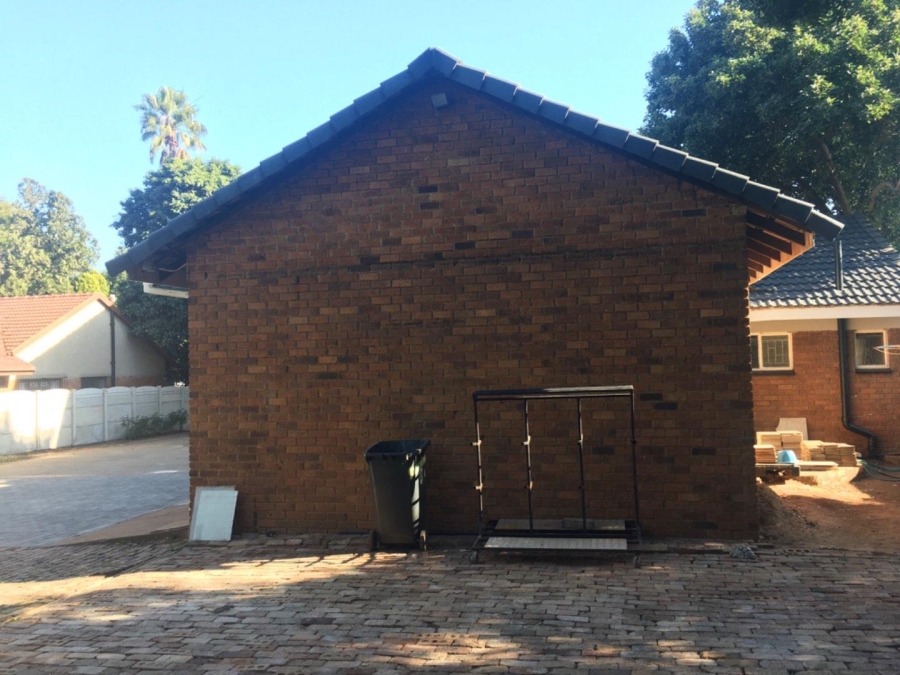 4 Bedroom Property for Sale in Wierdapark Gauteng