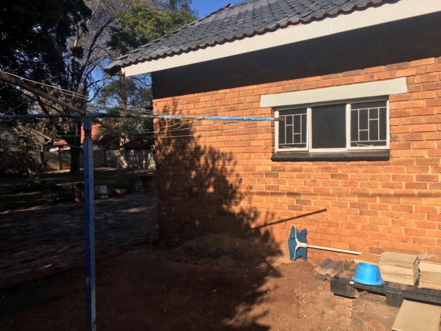 4 Bedroom Property for Sale in Wierdapark Gauteng