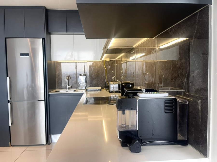 To Let 1 Bedroom Property for Rent in Sandown Gauteng