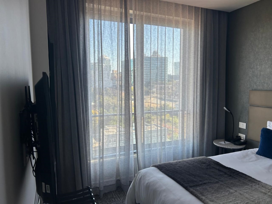 To Let 1 Bedroom Property for Rent in Sandown Gauteng