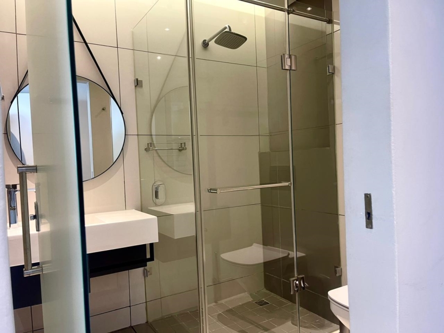 To Let 1 Bedroom Property for Rent in Sandown Gauteng