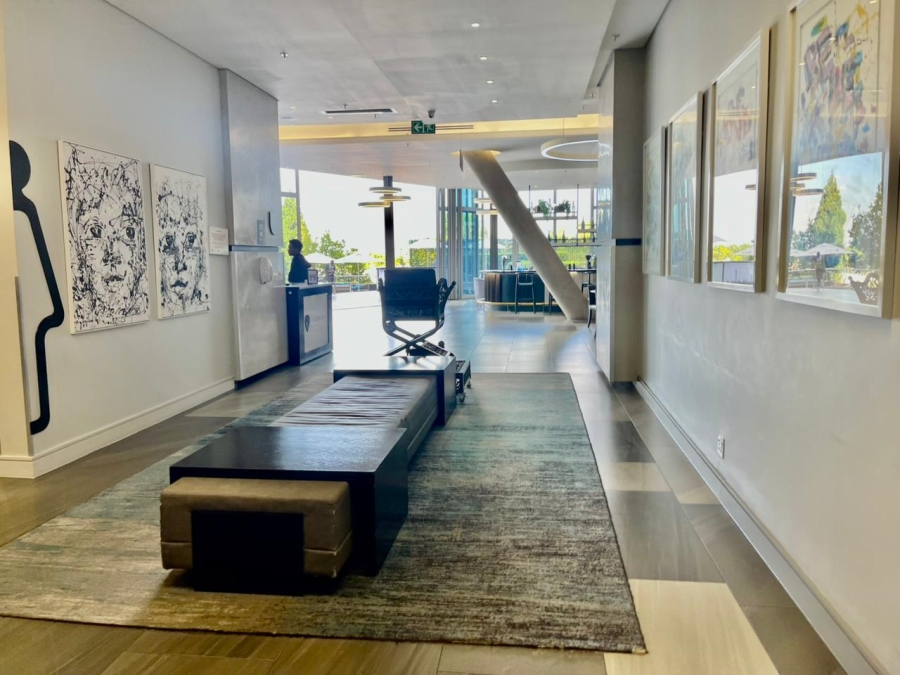 To Let 2 Bedroom Property for Rent in Sandown Gauteng