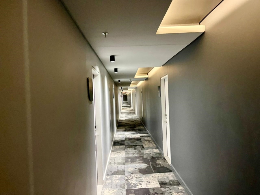 To Let 2 Bedroom Property for Rent in Sandown Gauteng