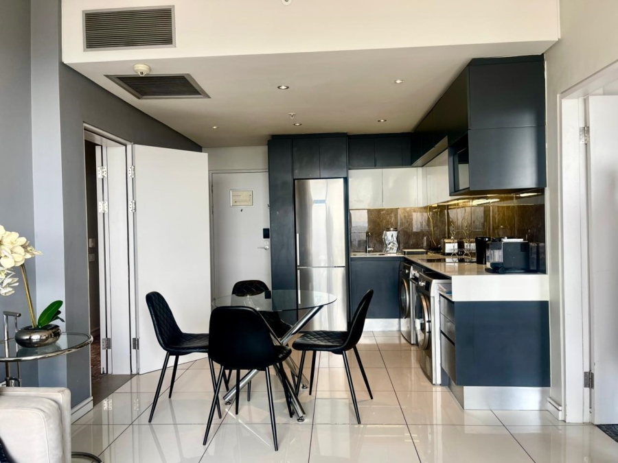 To Let 2 Bedroom Property for Rent in Sandown Gauteng