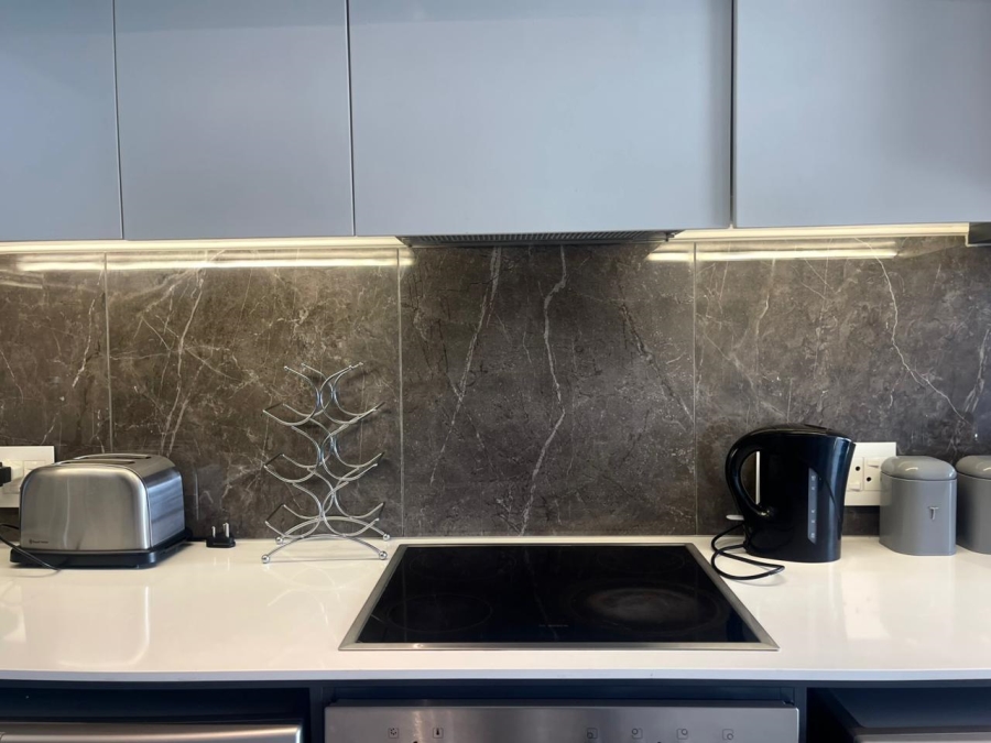 To Let 2 Bedroom Property for Rent in Sandown Gauteng