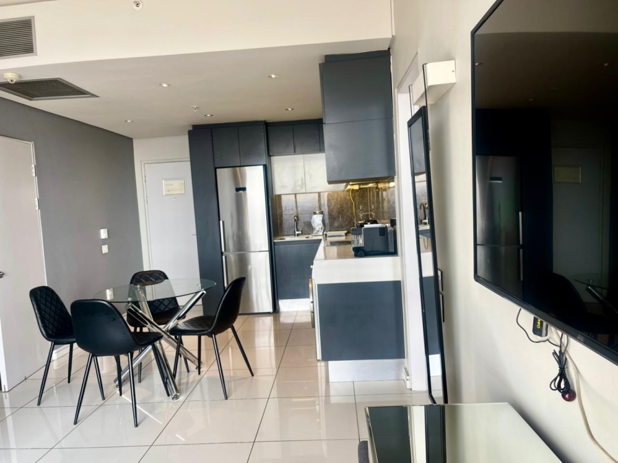 To Let 2 Bedroom Property for Rent in Sandown Gauteng