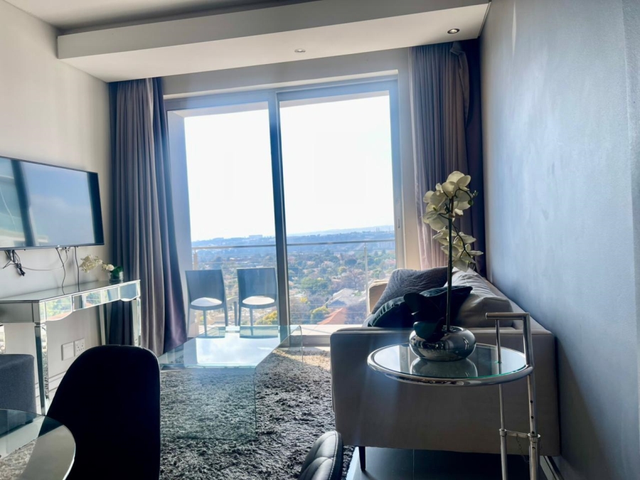 To Let 2 Bedroom Property for Rent in Sandown Gauteng