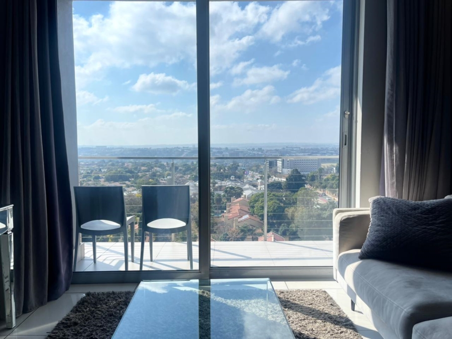 To Let 2 Bedroom Property for Rent in Sandown Gauteng