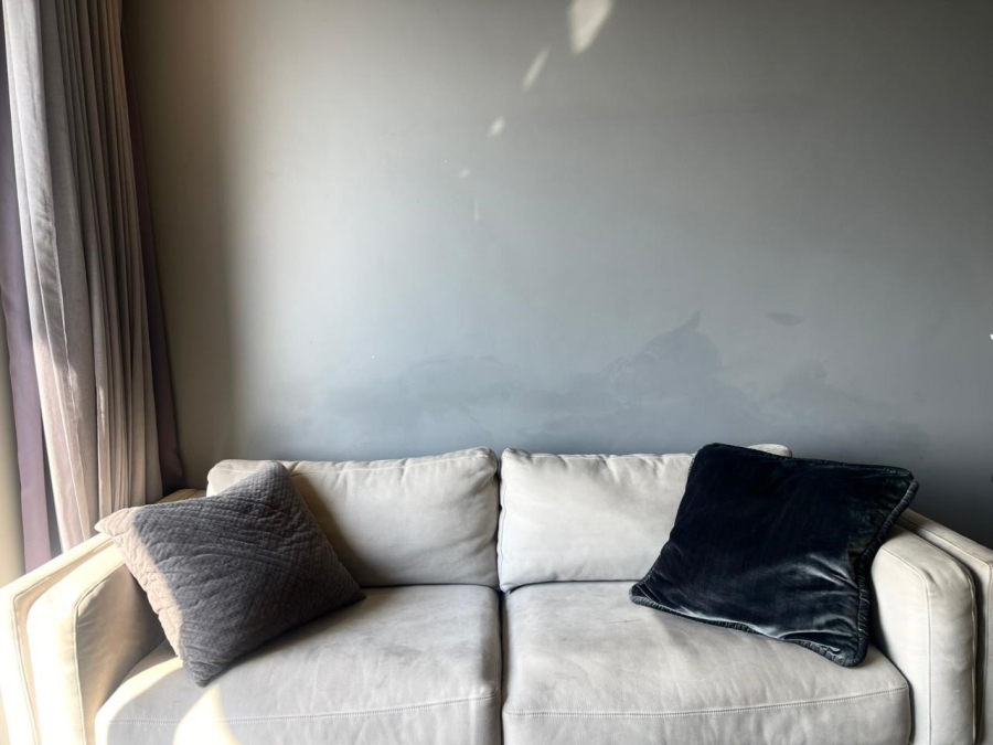 To Let 2 Bedroom Property for Rent in Sandown Gauteng