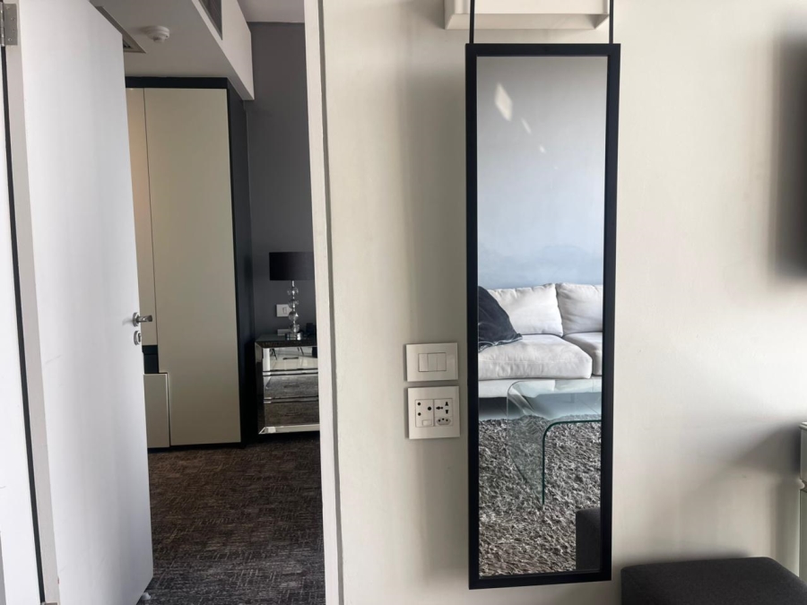 To Let 2 Bedroom Property for Rent in Sandown Gauteng