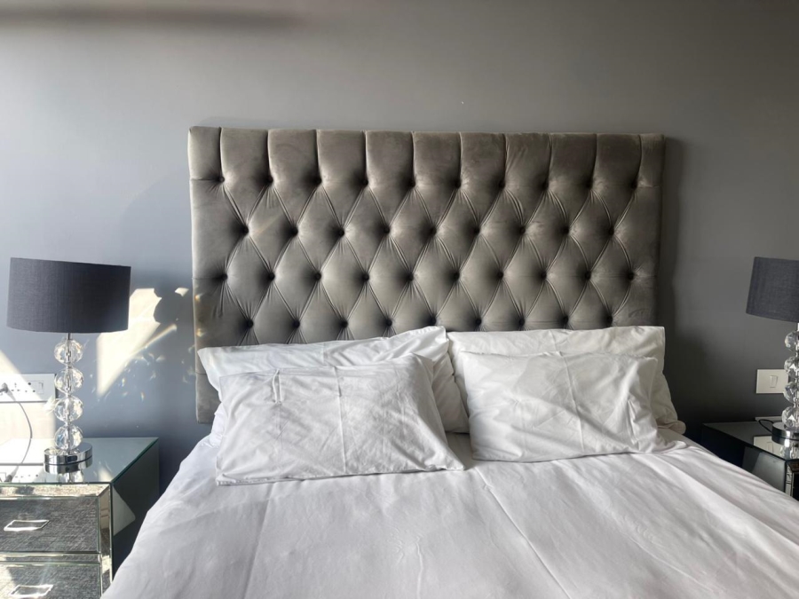 To Let 2 Bedroom Property for Rent in Sandown Gauteng