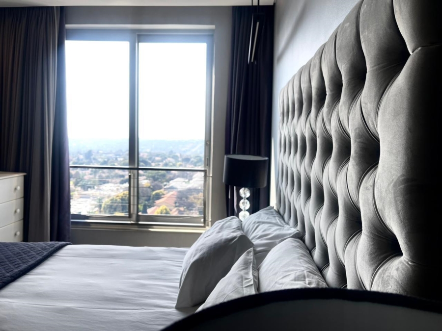 To Let 2 Bedroom Property for Rent in Sandown Gauteng