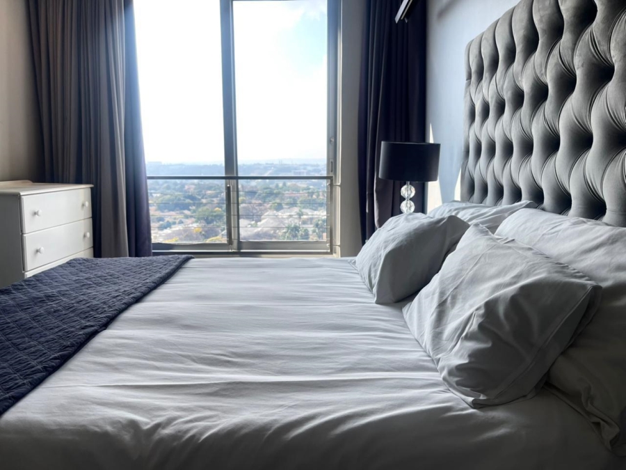 To Let 2 Bedroom Property for Rent in Sandown Gauteng