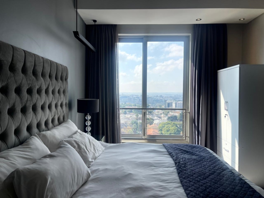 To Let 2 Bedroom Property for Rent in Sandown Gauteng