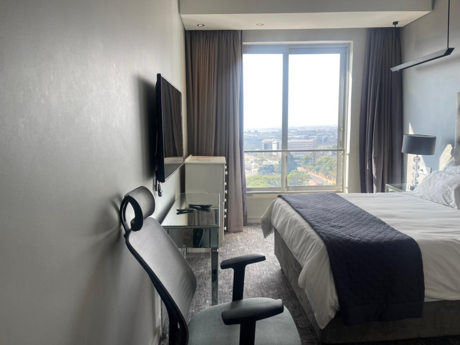 To Let 2 Bedroom Property for Rent in Sandown Gauteng