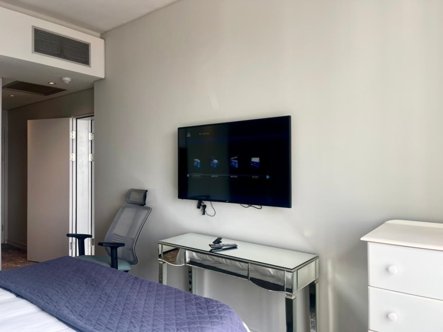 To Let 2 Bedroom Property for Rent in Sandown Gauteng