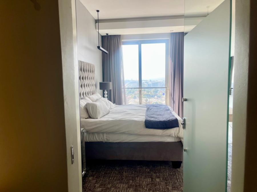 To Let 2 Bedroom Property for Rent in Sandown Gauteng