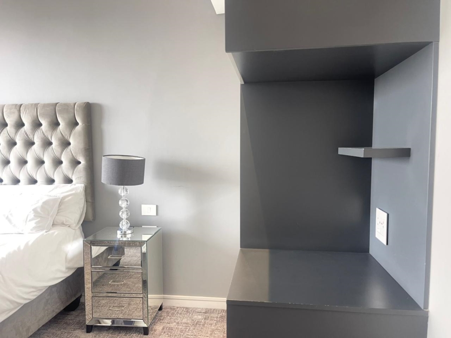 To Let 2 Bedroom Property for Rent in Sandown Gauteng