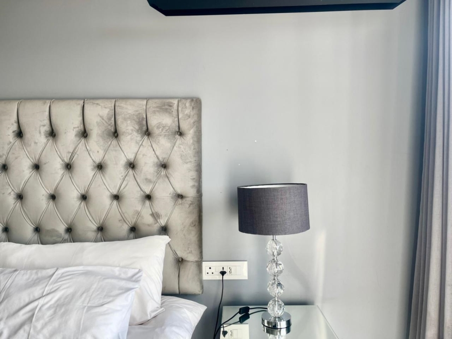 To Let 2 Bedroom Property for Rent in Sandown Gauteng