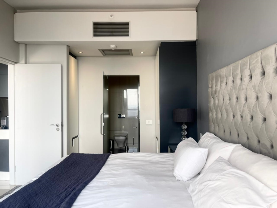 To Let 2 Bedroom Property for Rent in Sandown Gauteng