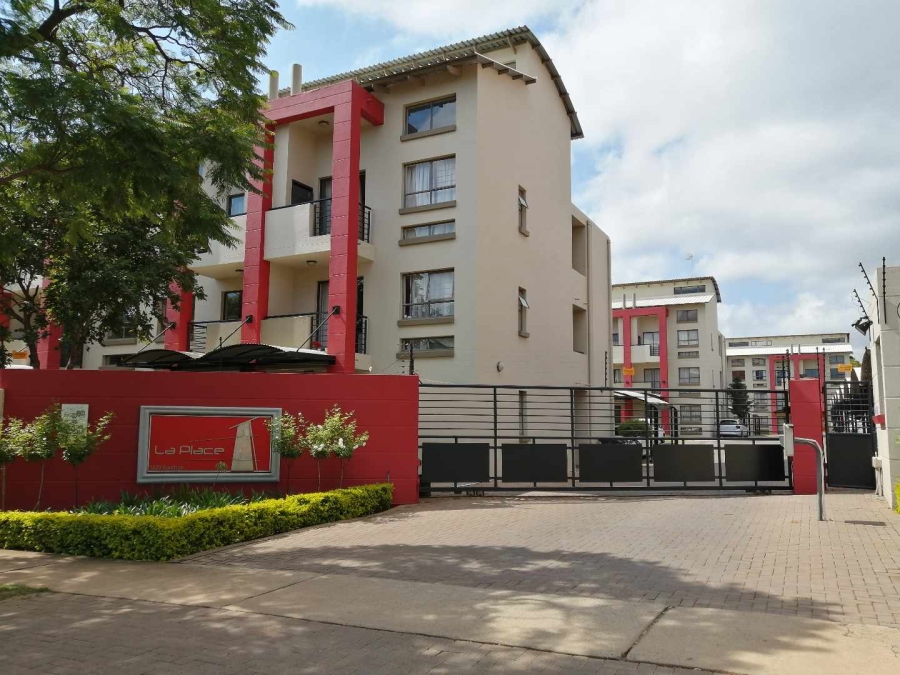 To Let 1 Bedroom Property for Rent in Hatfield Gauteng